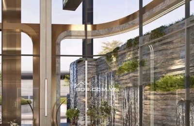 THE EMERALD GARDEN VIEW sỡ hữu nhà trung tâm Thuận An chỉ 7 tr/tháng